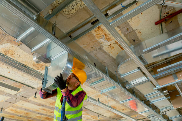 Best HVAC Cleaning Services  in Cross Plains, WI
