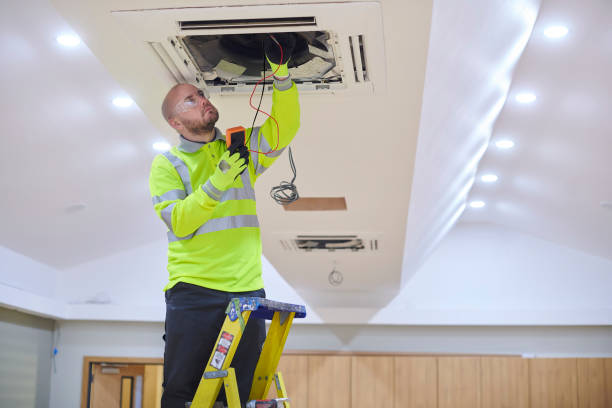 Best Ductless HVAC Repair  in Cross Plains, WI